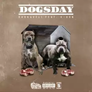 Instrumental: Dark Lo - Dogs Day (Produced By V Don)